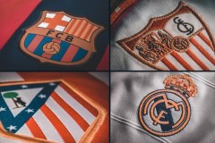 西甲激战：马竞2-2战平比利亚雷亚尔，积分差距扩大，皇马领先压力山大