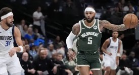 字母哥75亿合同在身，交易意愿强烈加盟尼克斯？NBA尼克斯争冠希望重燃